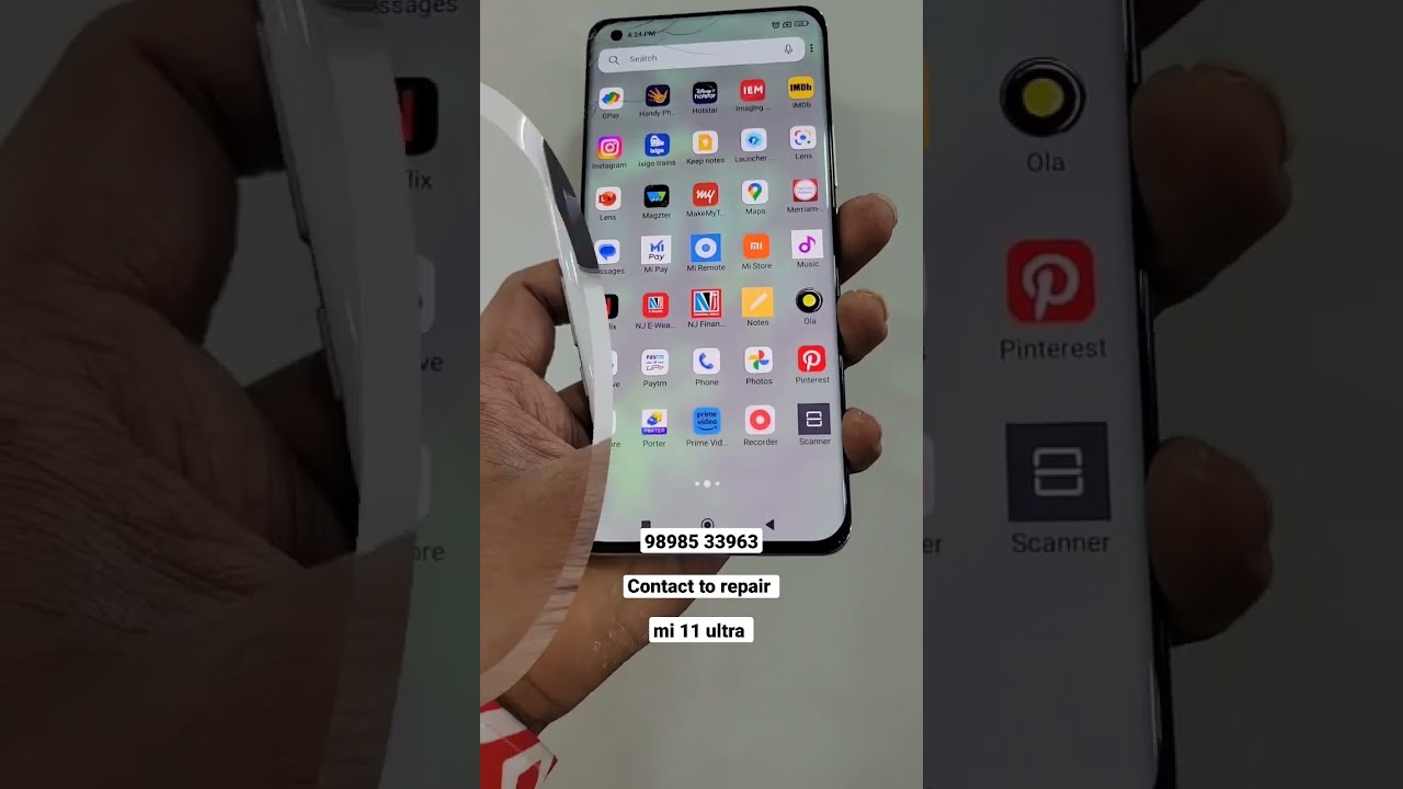 98985 33963 whatsapp. mi 11 ultra touch glass replacement 