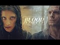 The Witcher || Blood In The Cut