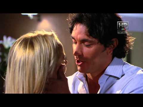 Beso Capítulo 34 (HD)   Dulce Amor