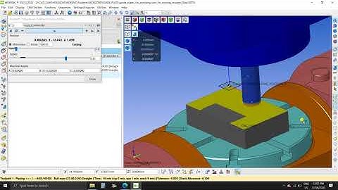 How to add a machine in WorkNC CAM 2020