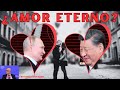 China y rusia consolidan alianza estratgica fernando moragon geopolitica