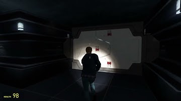 Jason X Grendel map leaked footage