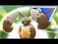 Das Grebbit auf dem Vorschaubild gehört bald mir | Pokémon GO PvP Deutsch