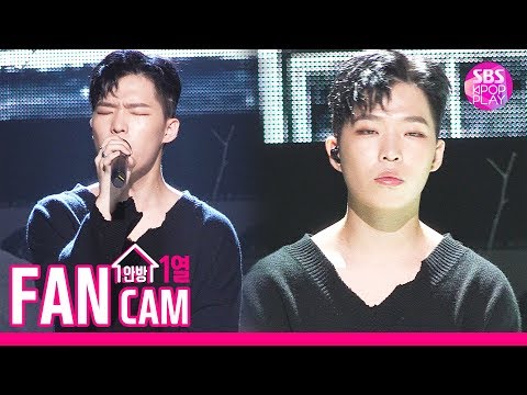 [안방1열 직캠4K/고음질] AKMU(악동뮤지션) 찬혁 &amp;#39;어떻게 이별까지 <strong>사랑하겠어</strong>, <strong>널</strong> 사랑하는 거지&amp;#39; 풀캠ㅣ@SBS Inkigayo_2019.9.29