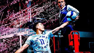 A Genius Among Volleyball Setters | Micah Christenson | 2024 | HD | by Titans Volleyball 24,597 views 3 weeks ago 10 minutes, 14 seconds