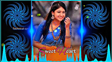 SweetHeart avee music player templete visualizer download || avee player tutorial Hindi