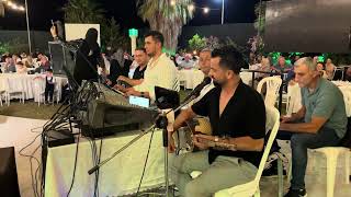 Mehmet Durul - Şeytan Bunun Neresinde (Canlı)