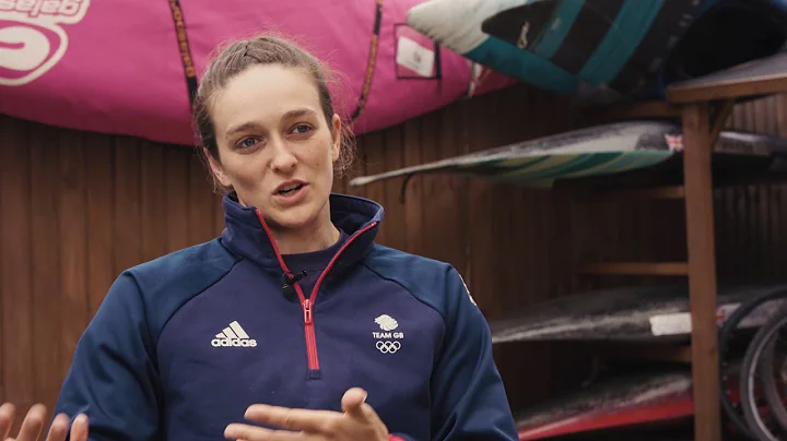 Episode 1 Navigating the Rapids: British Canoeing'...