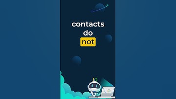 Surveys  Partial Contact Creation