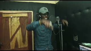 Frost Gwansha ( True Story Verse Challenge ) T-Sean Baila Empire #truestory #bailaempire #fgttw #zed