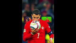 The Real Reason I Ronaldo X Sempero Edit I