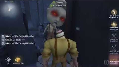 Identity V - Leo#01 - Leo