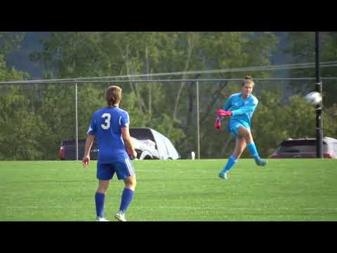 Grace Prep Boys Soccer @ Northumberland Christian School - September 12, 2023