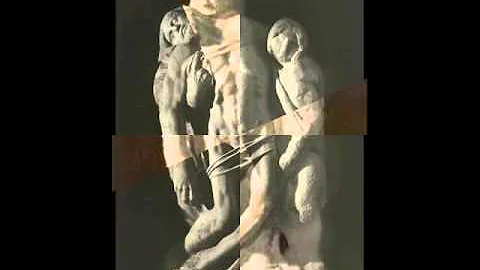 Quante Pietà ci sono di Michelangelo?