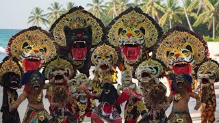FULL BARONGAN CAHYO UTOMO LIVE WONOAGUNG KARANG TENGAH DEMAK 2026 DALAM RANGKA WALIMATUL KHITAN