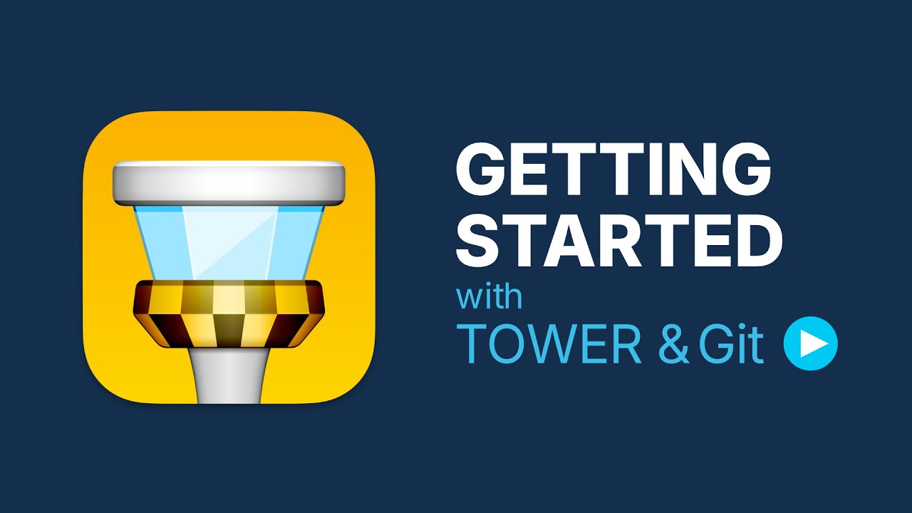 Getting Started with Tower