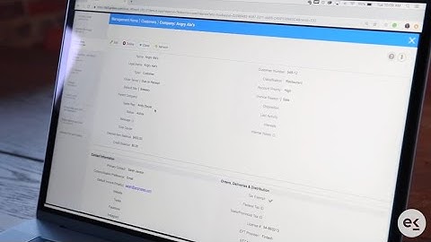 Tip Tuesday: Customer Management