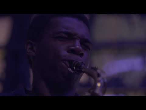 Saint Heron Presents Standing On The Corner