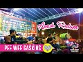 Pee Wee Gaskins - Amuk Redam live Acoustic @ Karawang Indie Clothing 2019