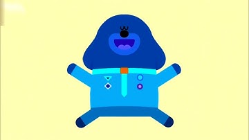 Bouncing Castle Sparta Pitch Hey Duggee Logo Effects Sponsored Klasky Csupo 2001 Effects