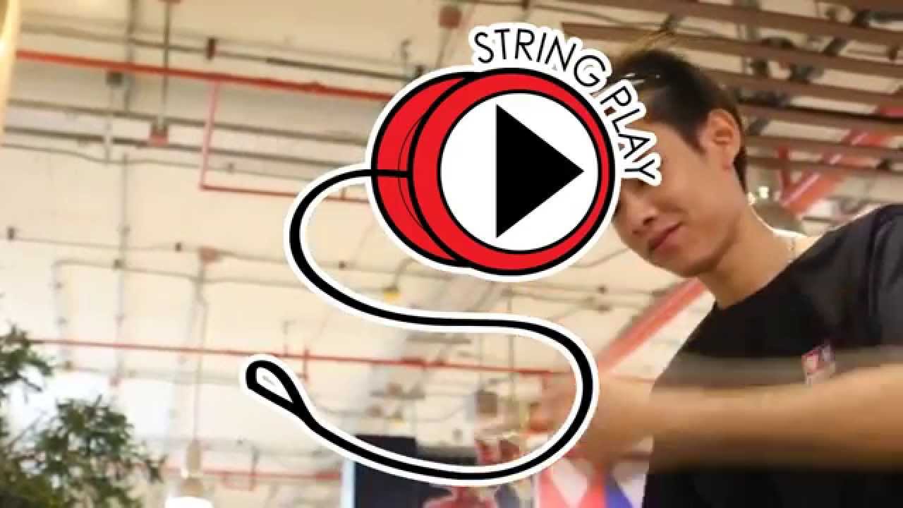 STRINGPLAY - Blazing Teens Auldey Festa Vol.1 [ Atmosphere version ]