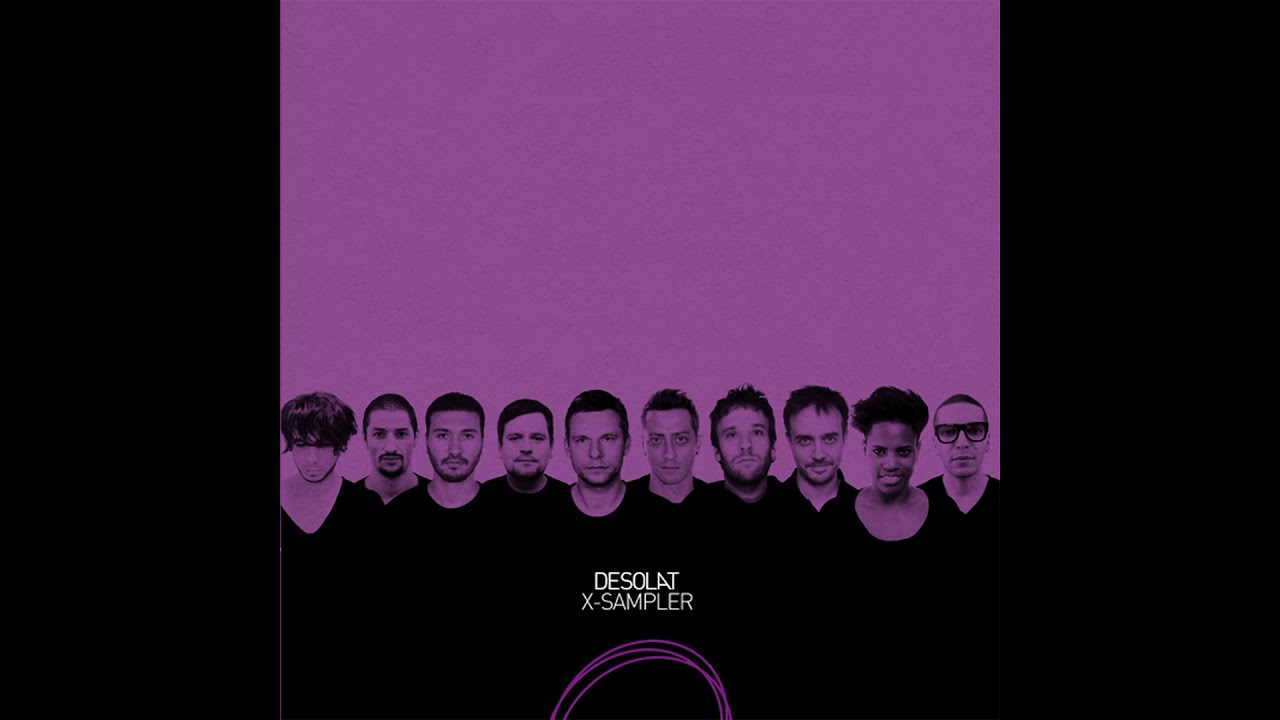 Watch FunkE - Goostep - DESOLAT 020 on YouTube Watch FunkE - Goostep - DESOLAT 020 on YouTube