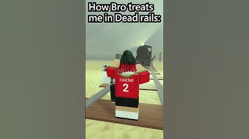 Dead Rails | Roblox Moon Animation #roblox #robloxanimationmeme #shorts #fyp #moonanimator