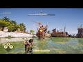 Assassin's Creed Odyssey | How to Kill Steropes The Lightning Bringer