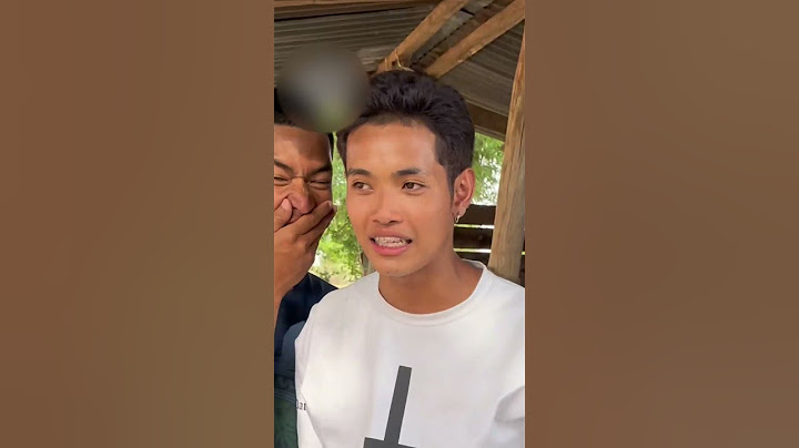 บ่าวอามแอบตอกโนบิคิมที่กระท่อม