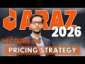 Daraz Complete Course 2026 | Discount Kese Offer Kary? Kitna Profit Rakhna hy? Lecture 06 | Maaz Ali