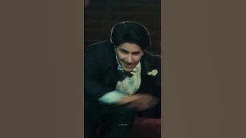 Thumbnail of Panimalare 🌹❤️ @DQSalmaan  ✨ #dulquer #dulquersalmaan #kaantha #movie #song #dqsalmaan #youtube