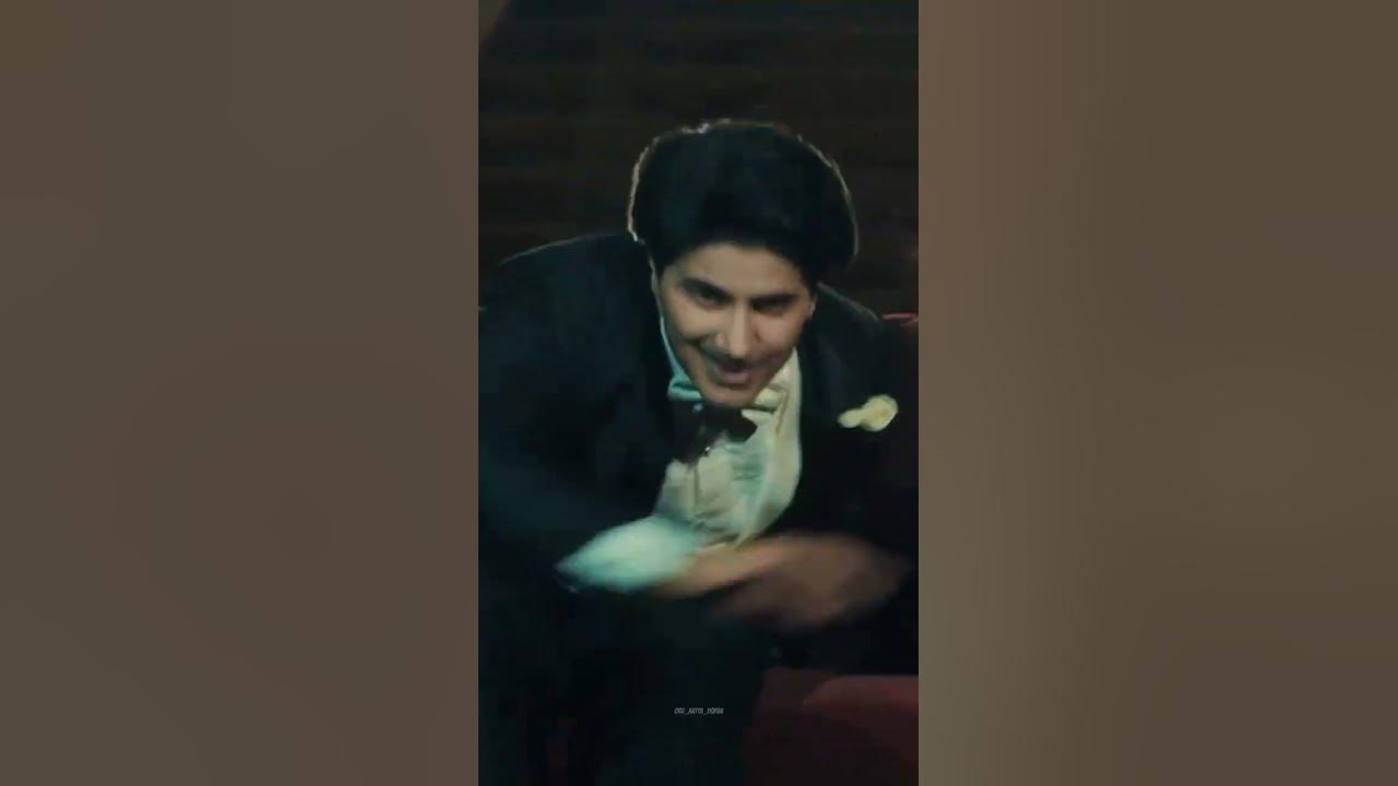 Panimalare 🌹❤️ @DQSalmaan  ✨ #dulquer #dulquersalmaan #kaantha #movie #song #dqsalmaan #youtube
