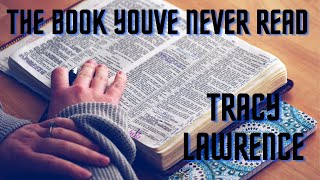 Watch Tracy Lawrence The Book You Never Read video