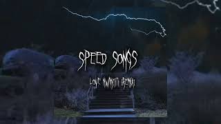 LOVE INFINITY [Remix]/speed songs/2022#tiktok #speed #song #music