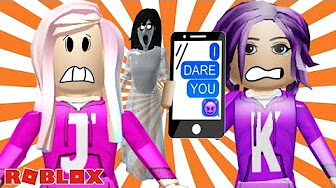 Kate And Janet Youtube - kate and janet roblox granny