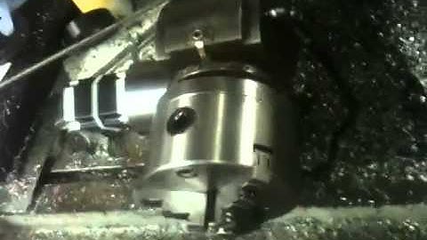 4th axis using Mach3