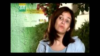 Petrobras -- Programa Quixote Jovem