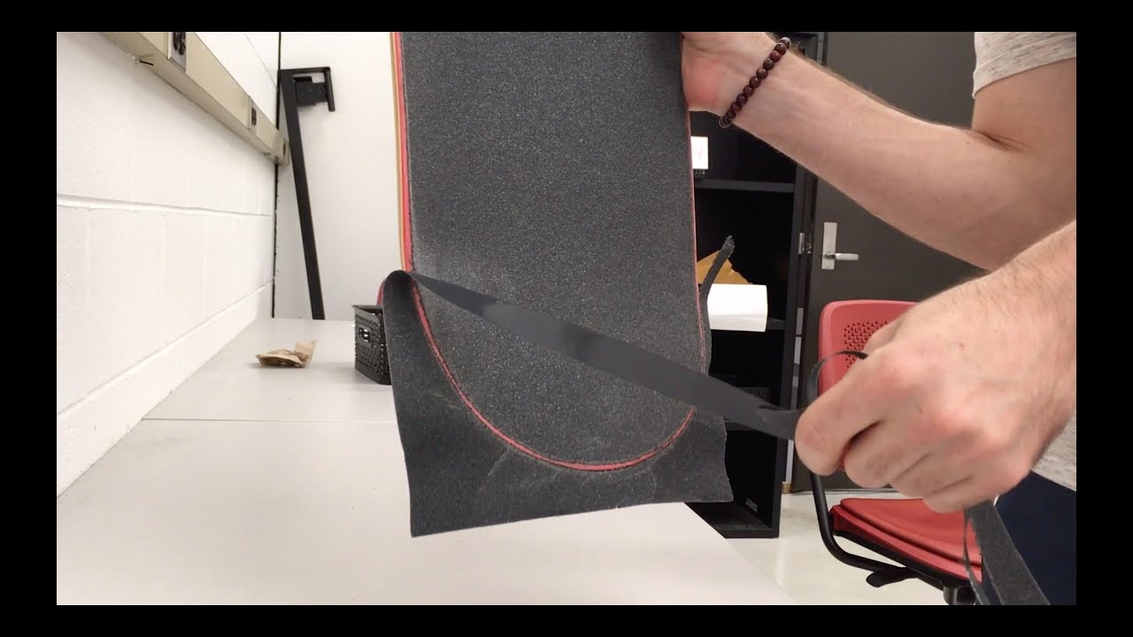 Grip job ASMR **no talking** (high frequencies removed) YouTube