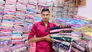 Ghisha Cotton New Trending Design for Wholesale Price, Mekhela Sador Wholesale Market Surat  screenshot 4