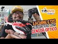 NOVO EACHINE E135 HELICOPTERO DE CONTROLE REMOTO COM SENSOR ÓPTICO DE POSICIONAMENTO  SEM GPS