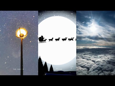 Carol of bells - Lindsey Stirling | New Year status | whatsapp status | short