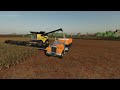 Farming Simulator19. Pineapple Bay. Стрим-кооп. №13.