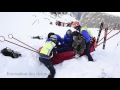 Exercice avalanche 2016