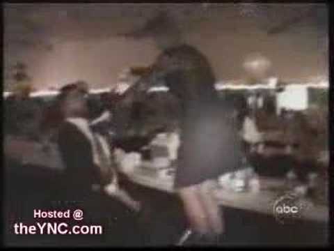 When Drunk People Dance!!!