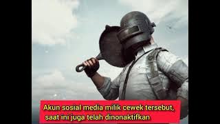 Apa dan Siapa Lele PUBG Durasi 13 Detik yang Viral di Media Sosial ???????
