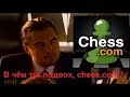 Шахматы. Плохая тактика на chess.com