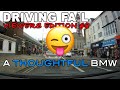 Driving Fail Viewer Edition #8 | A Thoughtful BMW
