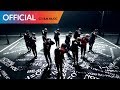 Wanna one   beautiful  mv performance ver