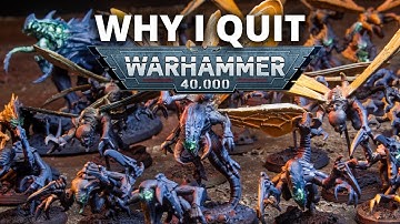 Also, I started a NEW Army...