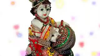 ##Bal Krishna Janmashtami WhatsApp Status#Happy Janmashtami